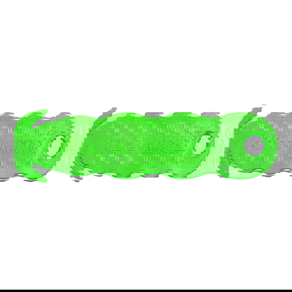 Utility Knife: Concealed